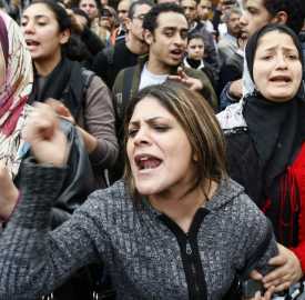 επανασταση Αιγύπτου.μυστικες υπηρεσιες Αιγυπτου. ανοιξη Αιγύπτου